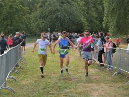 Team Triathlon (2025)